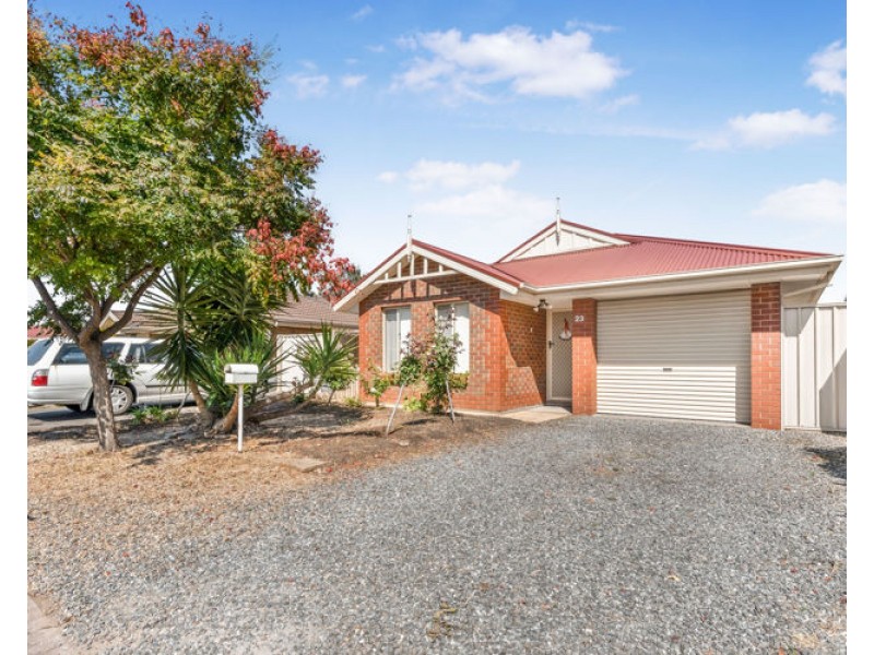 23 Arcadia Drive, Smithfield SA 5114