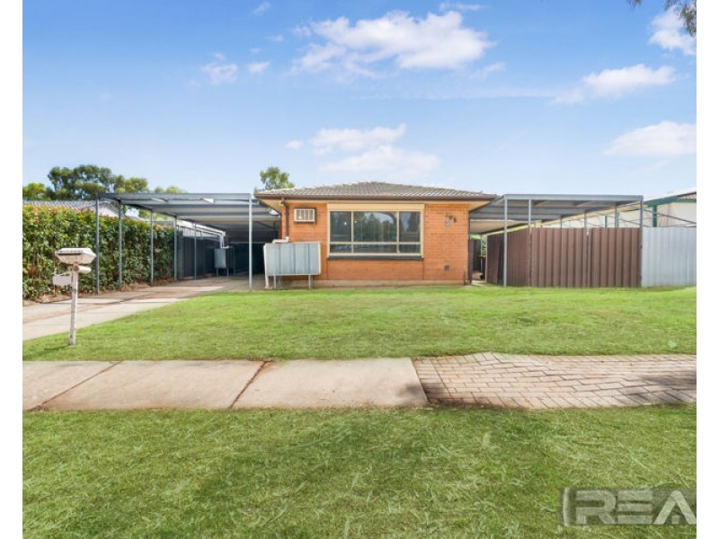 105 McKenzie Road, Elizabeth Downs SA 5113