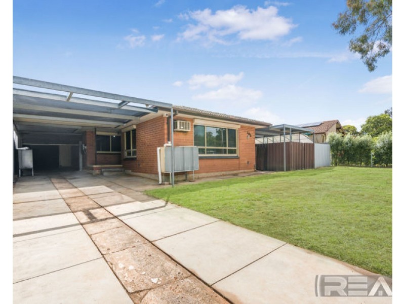 105 McKenzie Road, Elizabeth Downs SA 5113