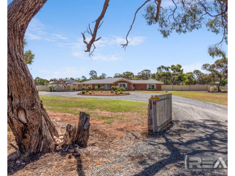 2 Lange Road, Gawler Belt SA 5118