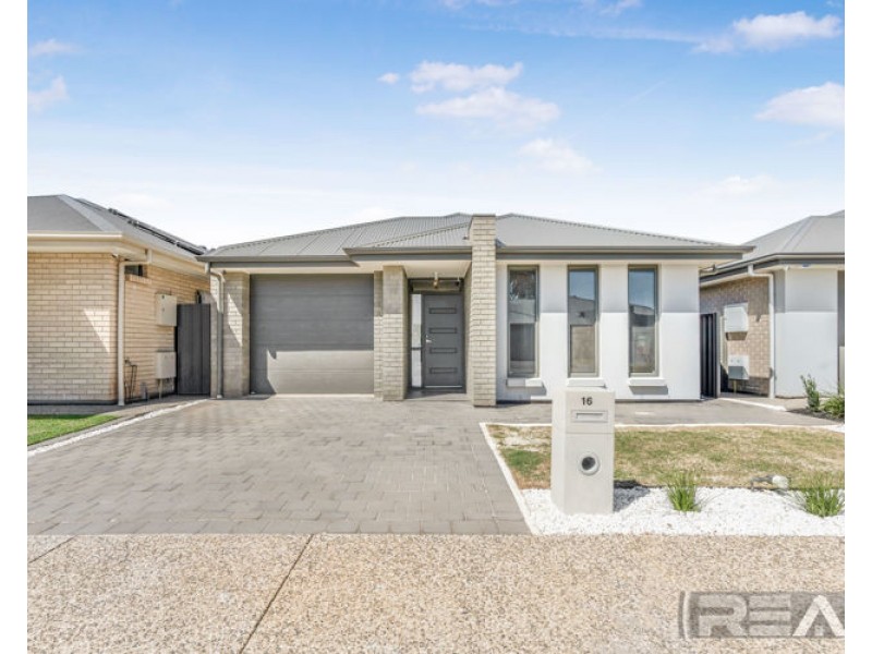 16 John Circuit, Angle Vale SA 5117