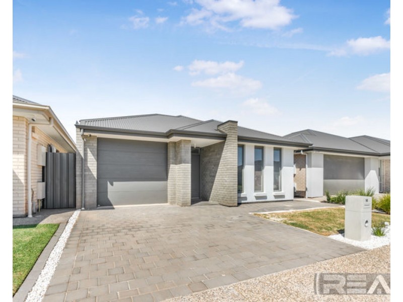 16 John Circuit, Angle Vale SA 5117