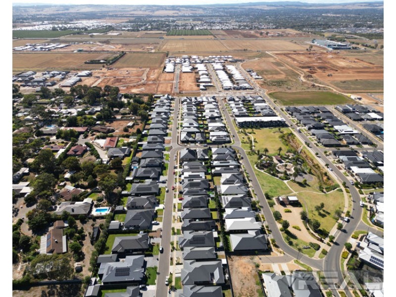 16 John Circuit, Angle Vale SA 5117