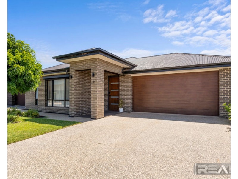 9 Calabria Court, Angle Vale SA 5117