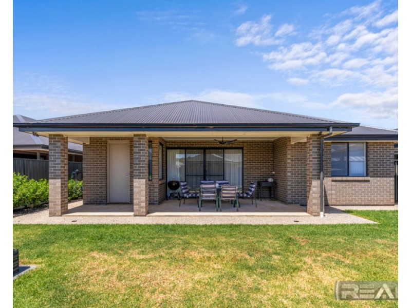 9 Calabria Court, Angle Vale SA 5117