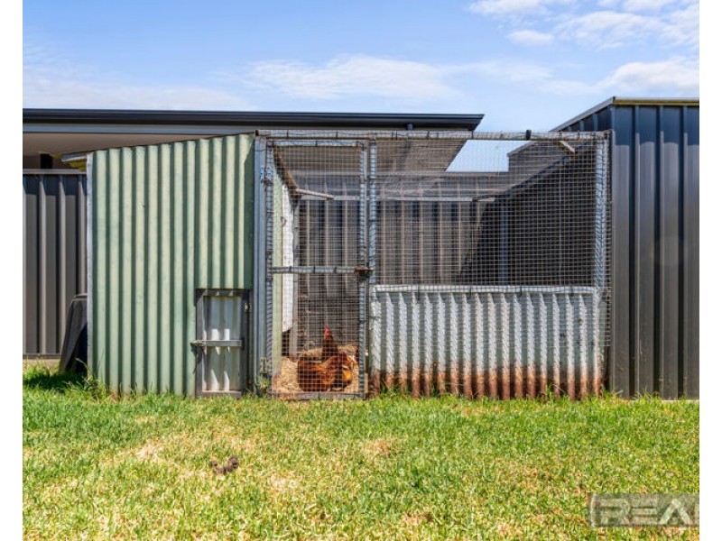 9 Calabria Court, Angle Vale SA 5117