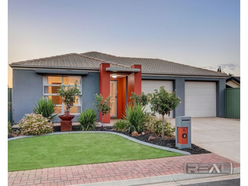 15 Tangarine Court, Munno Para West SA 5115