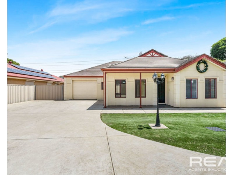 3/134 Fenden Road, Salisbury Park SA 5109