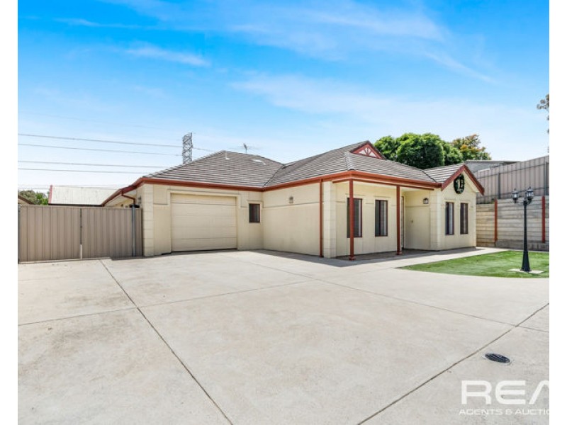 3/134 Fenden Road, Salisbury Park SA 5109