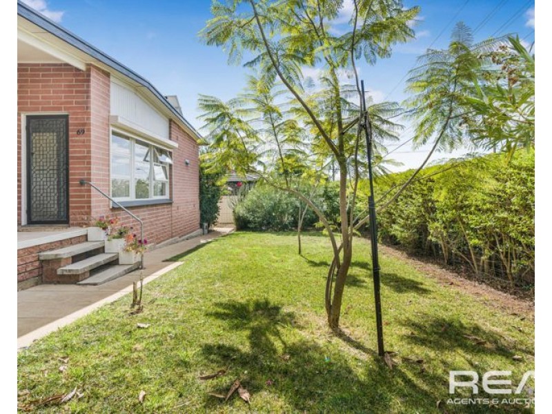69 Wandana Avenue, Gilles Plains SA 5086