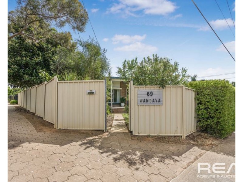 69 Wandana Avenue, Gilles Plains SA 5086