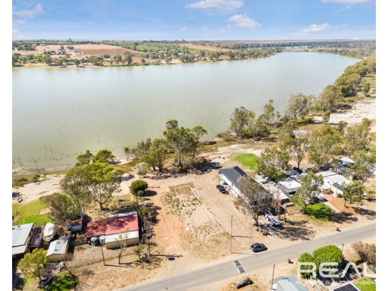 94 Shack Road, Marks Landing SA 5354