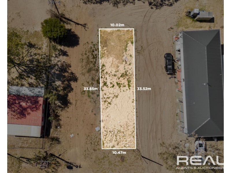 94 Shack Road, Marks Landing SA 5354