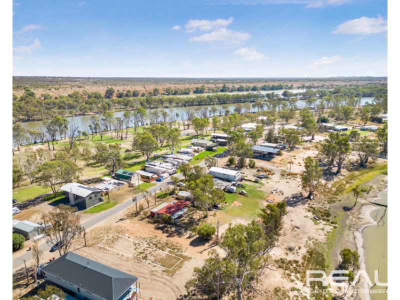 94 Shack Road, Marks Landing SA 5354