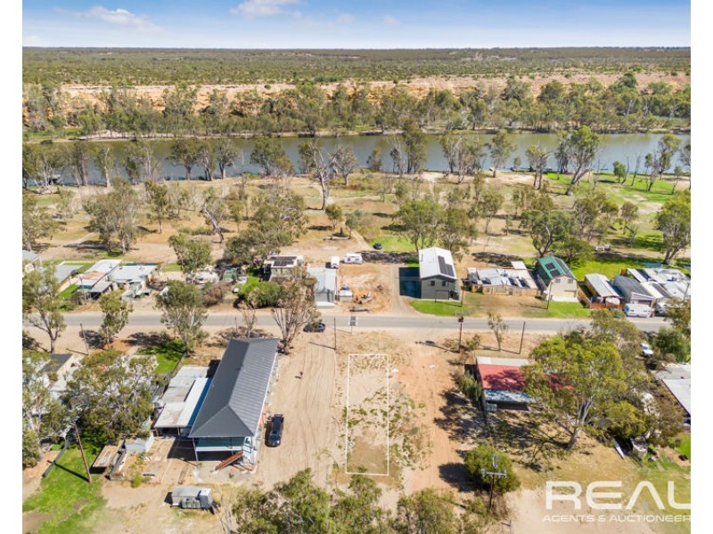 94 Shack Road, Marks Landing SA 5354