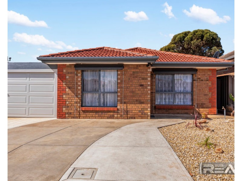 4 Parkview Drive, Blakeview SA 5114
