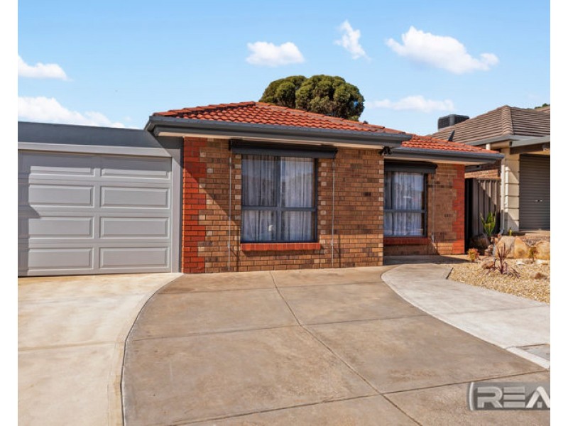 4 Parkview Drive, Blakeview SA 5114