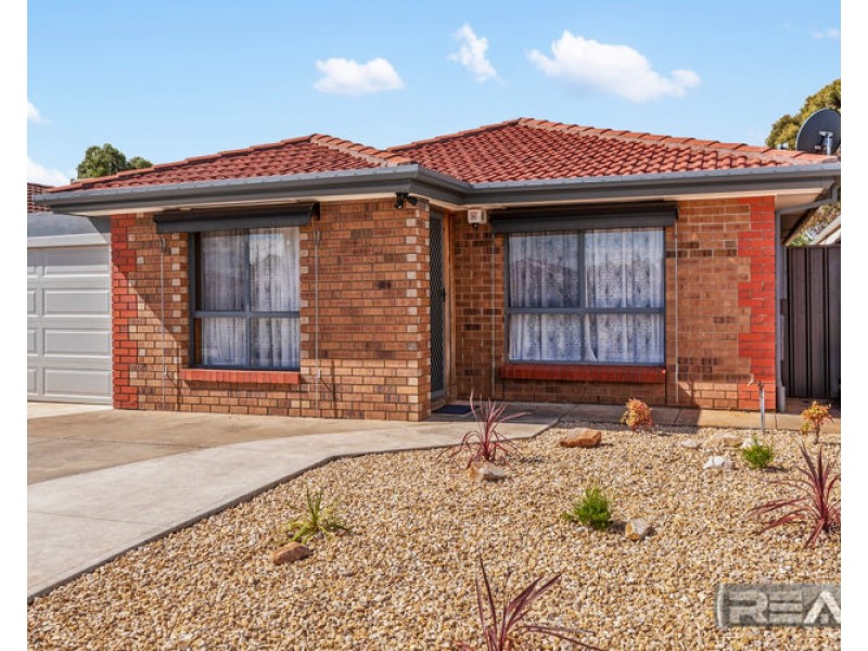 4 Parkview Drive, Blakeview SA 5114