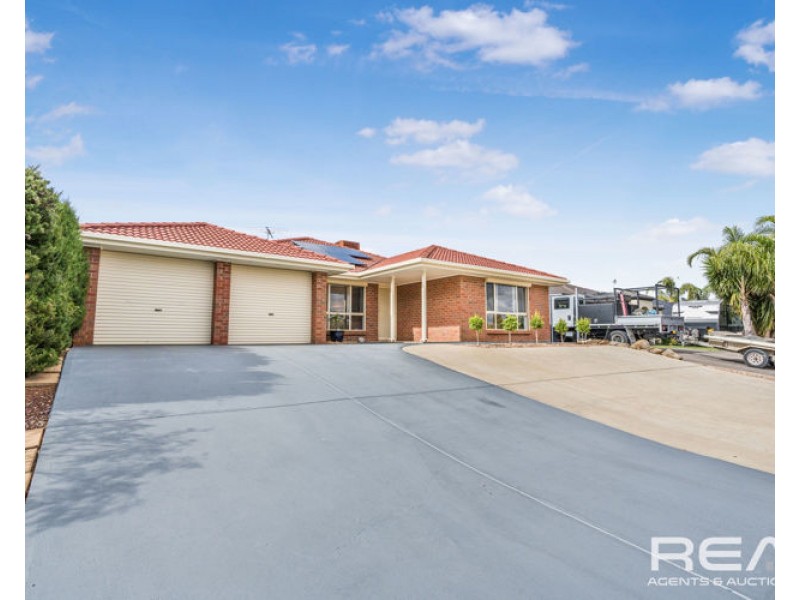 39A Applecross Drive, Blakeview SA 5114