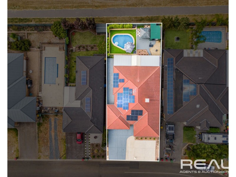 39A Applecross Drive, Blakeview SA 5114