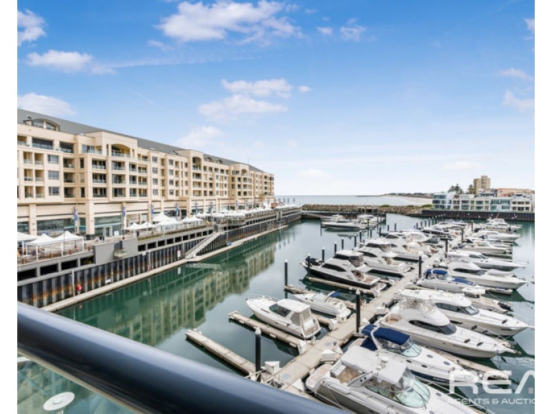 34/1 Chappell Drive, Glenelg SA 5045