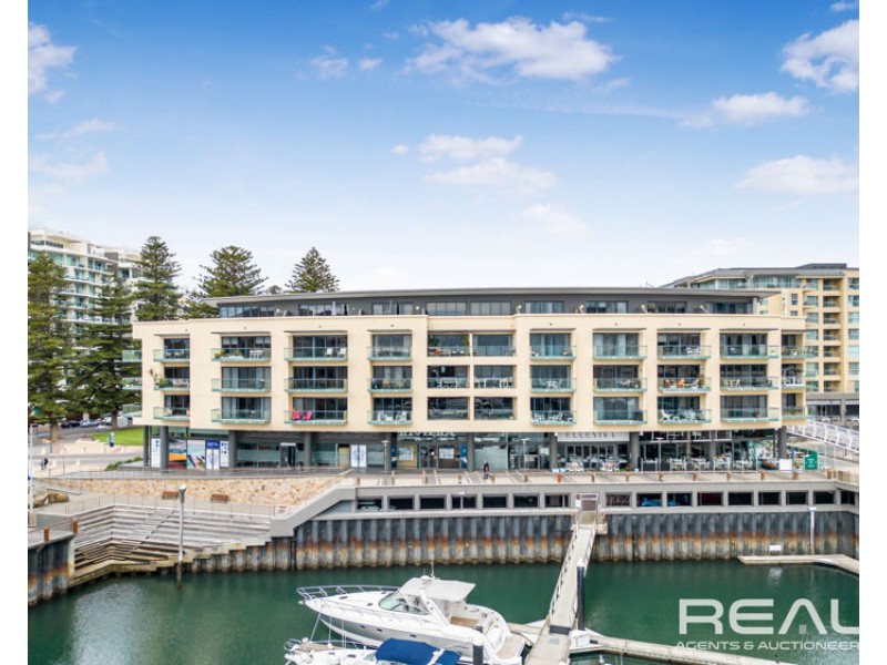 34/1 Chappell Drive, Glenelg SA 5045