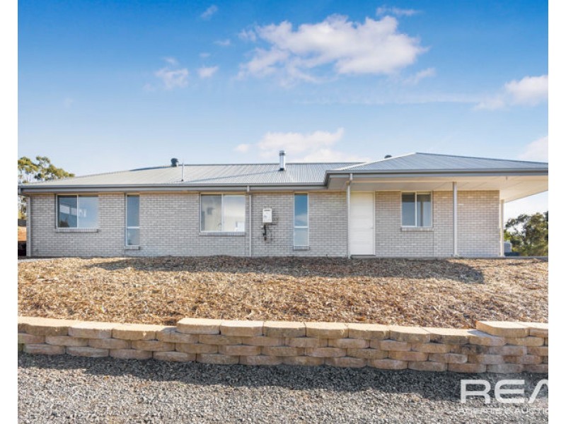 Lot 16 West Terrace, Leasingham SA 5452