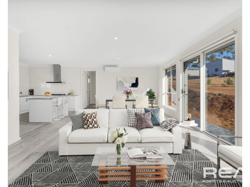 Lot 16 West Terrace, Leasingham SA 5452