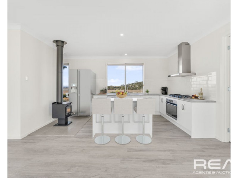 Lot 16 West Terrace, Leasingham SA 5452