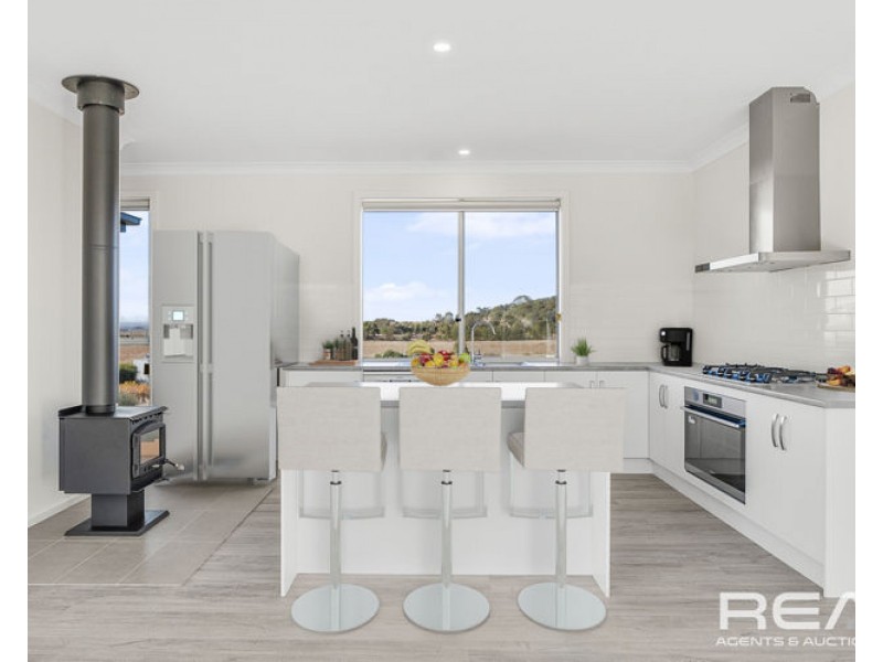 Lot 16 West Terrace, Leasingham SA 5452