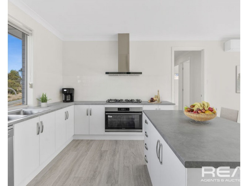 Lot 16 West Terrace, Leasingham SA 5452
