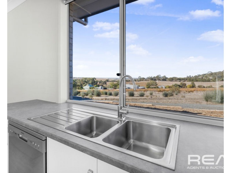 Lot 16 West Terrace, Leasingham SA 5452