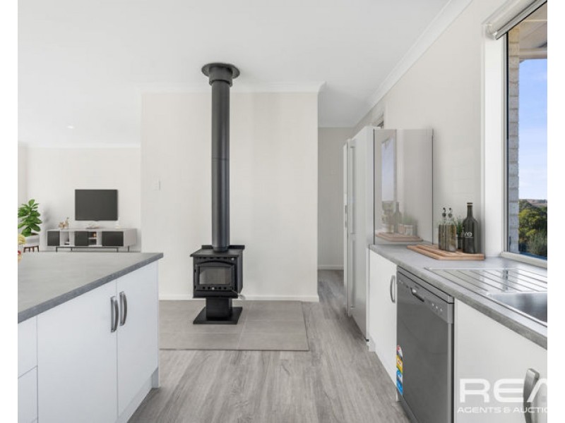 Lot 16 West Terrace, Leasingham SA 5452