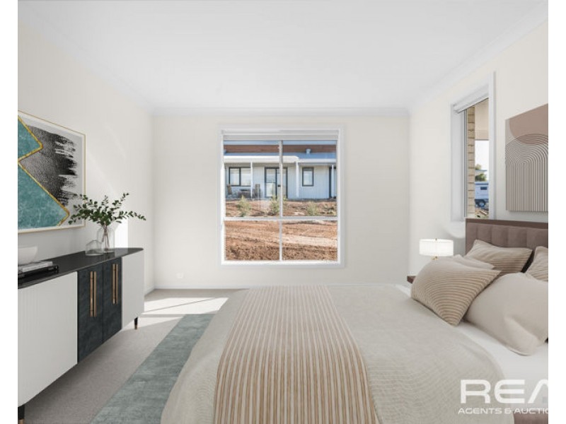 Lot 16 West Terrace, Leasingham SA 5452