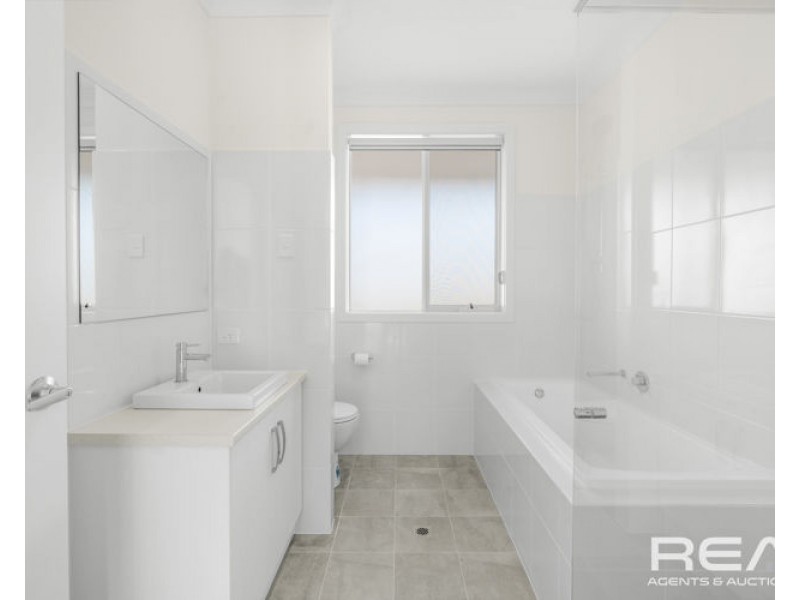 Lot 16 West Terrace, Leasingham SA 5452
