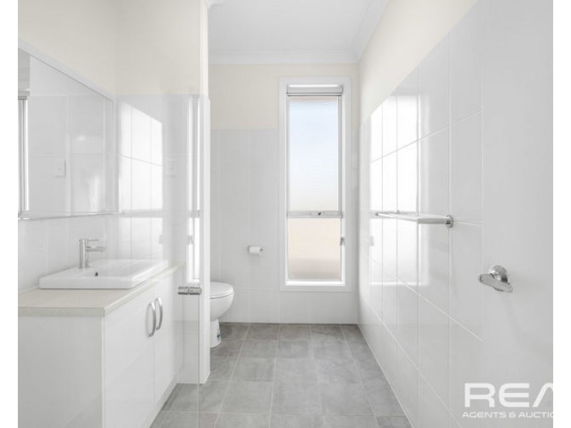 Lot 16 West Terrace, Leasingham SA 5452