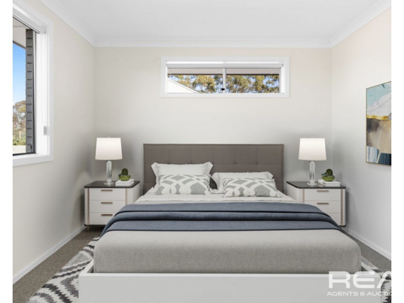 Lot 16 West Terrace, Leasingham SA 5452