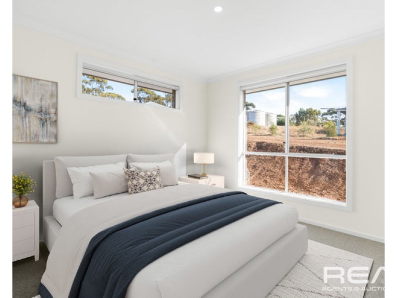 Lot 16 West Terrace, Leasingham SA 5452