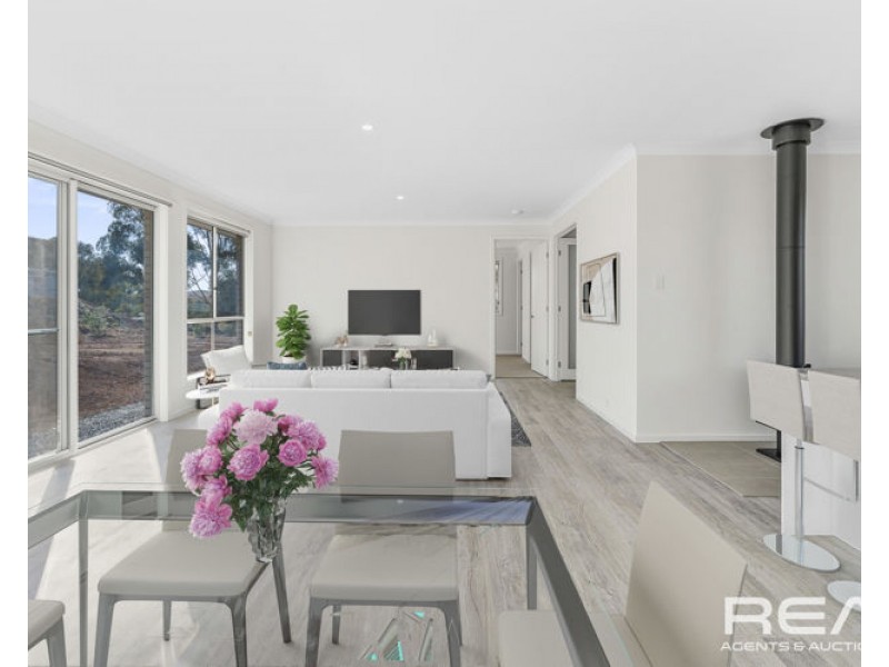 Lot 16 West Terrace, Leasingham SA 5452