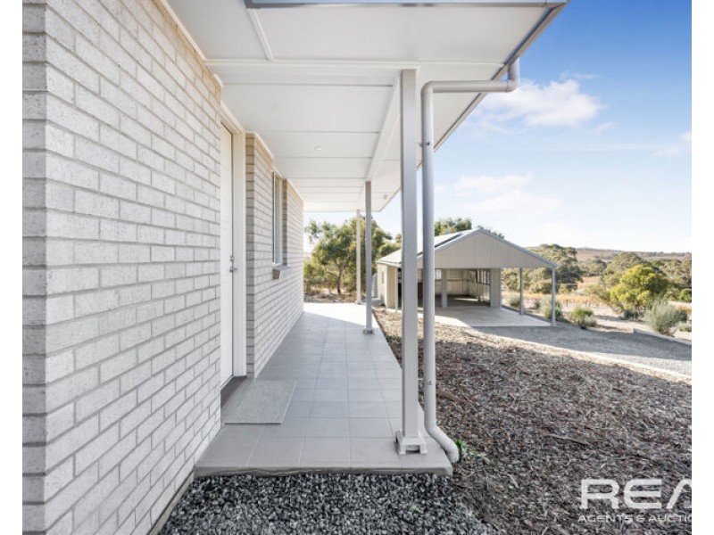Lot 16 West Terrace, Leasingham SA 5452