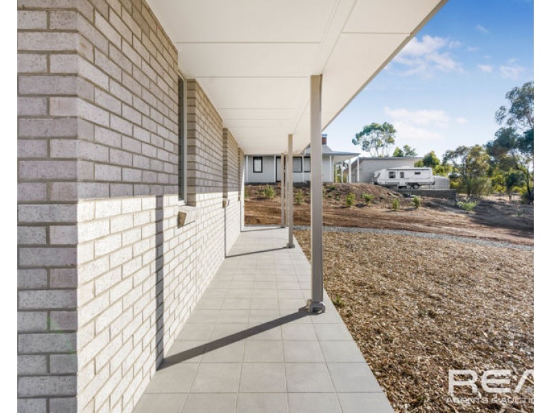 Lot 16 West Terrace, Leasingham SA 5452