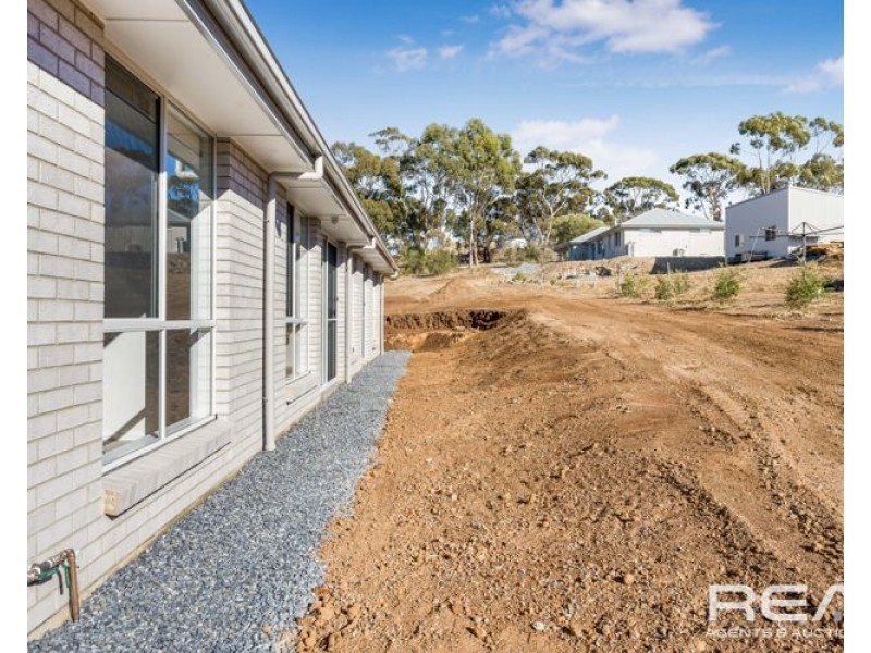 Lot 16 West Terrace, Leasingham SA 5452