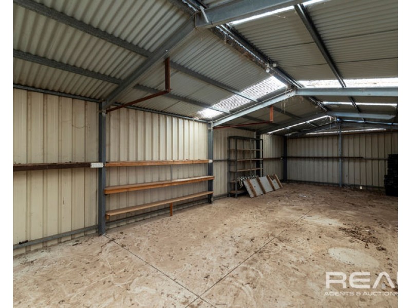 12 Ward Belt Road, Gawler Belt SA 5118
