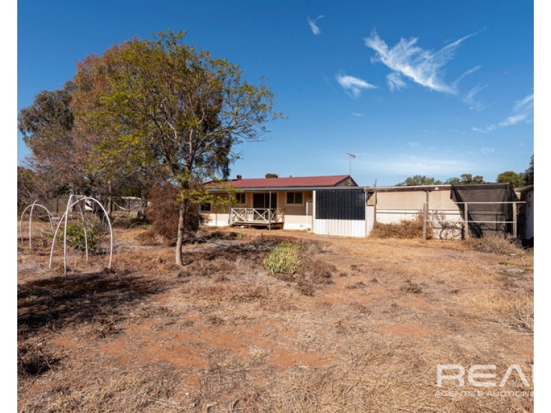 12 Ward Belt Road, Gawler Belt SA 5118