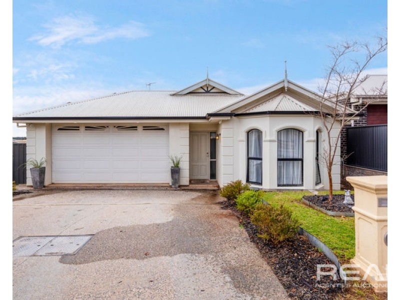 2 Butler Mews, Gawler South SA 5118