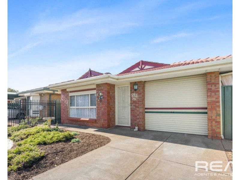 21 Springbank Grove, Blakeview SA 5114