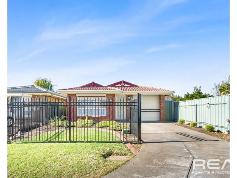 21 Springbank Grove, Blakeview SA 5114