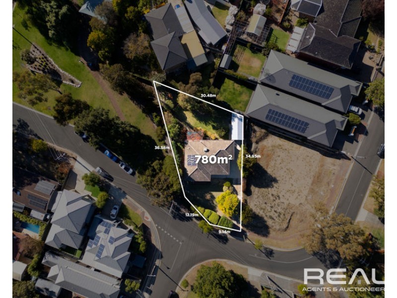 5 Porter Terrace, Rostrevor SA 5073