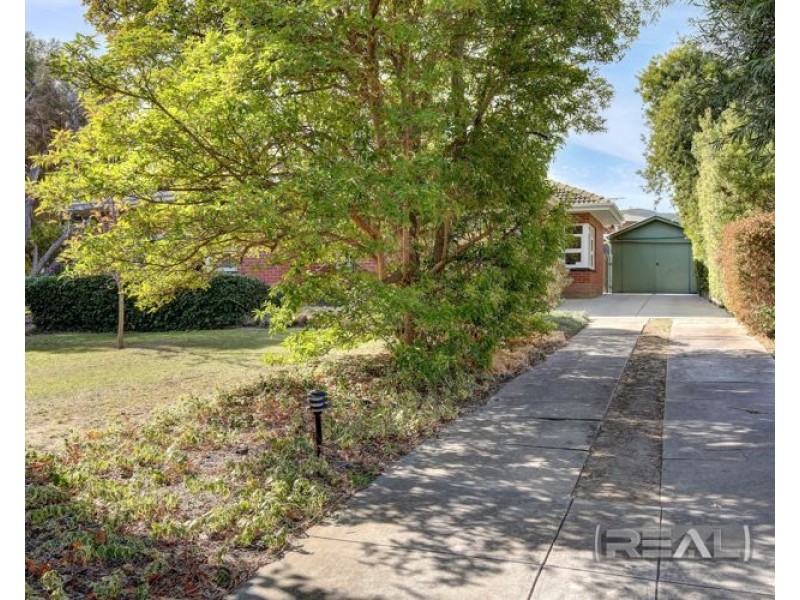5 Porter Terrace, Rostrevor SA 5073