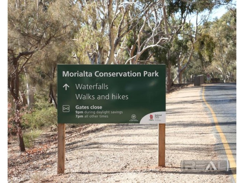 5 Porter Terrace, Rostrevor SA 5073